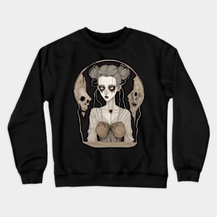 Ghoulia Crewneck Sweatshirt